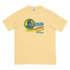 Retro Primo Outrigger