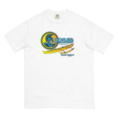 Retro Primo Outrigger