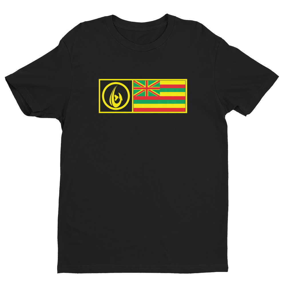 Stand UP Logo Hawaii