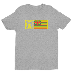Stand UP Logo Hawaii