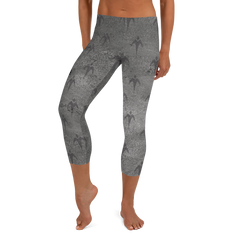 NUI Capri Leggings