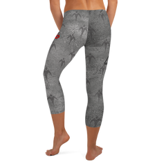NUI Capri Leggings