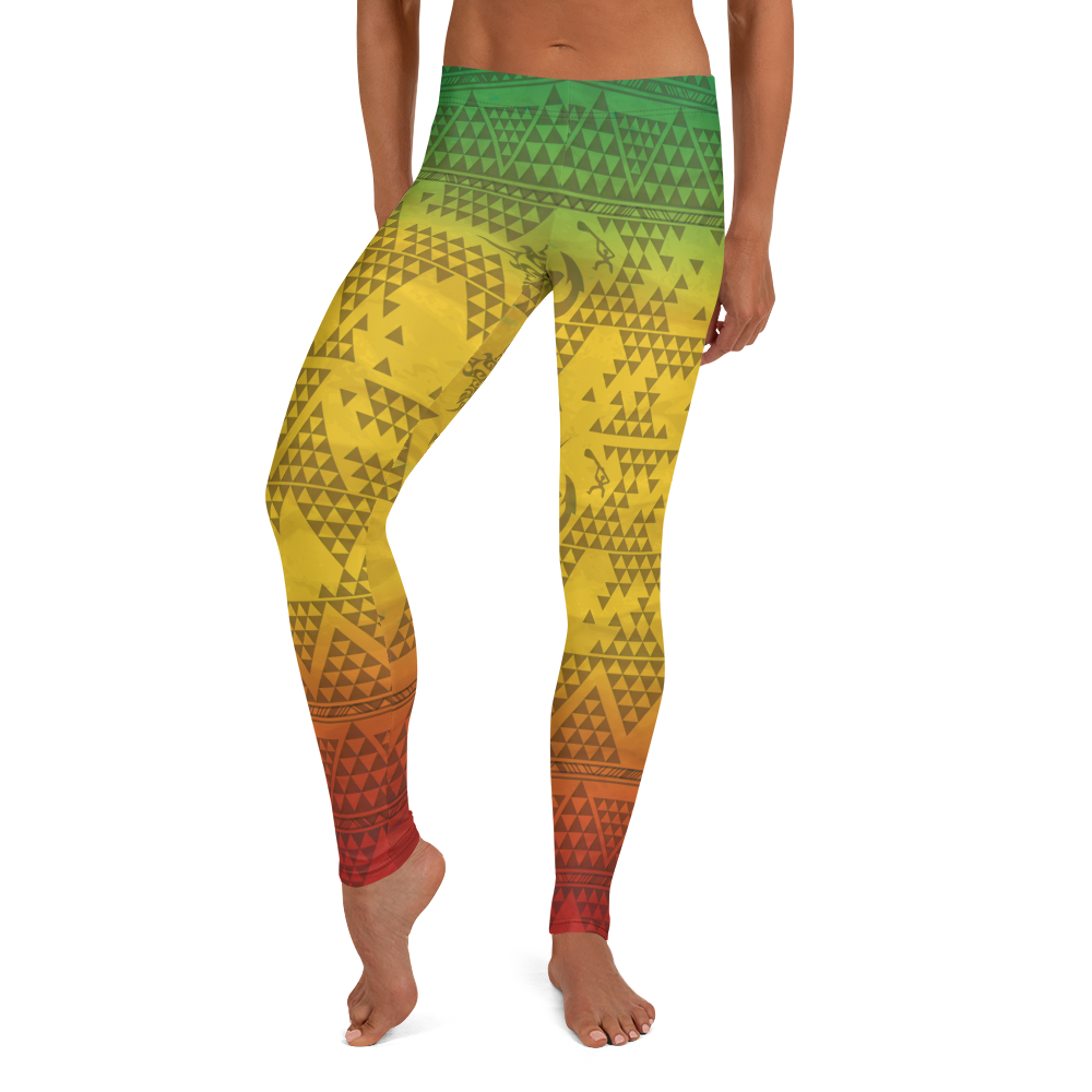 RASTA 1 Leggings