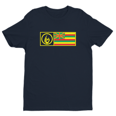 Stand UP Logo Hawaii