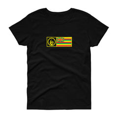 Stand UP Logo Hawaii short sleeve t-shirt