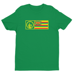 Stand UP Logo Hawaii