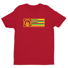 Stand UP Logo Hawaii