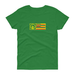 Stand UP Logo Hawaii short sleeve t-shirt
