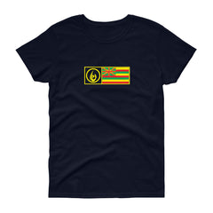 Stand UP Logo Hawaii short sleeve t-shirt