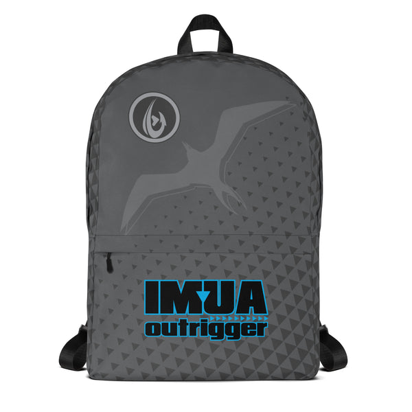 IMUA Backpack