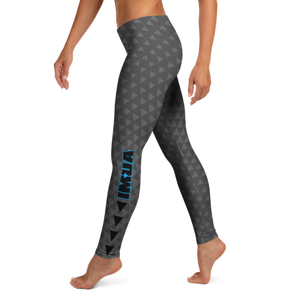Womens IMUA Leggings