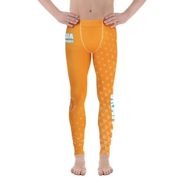 IMUA Men's Paddling Leggings