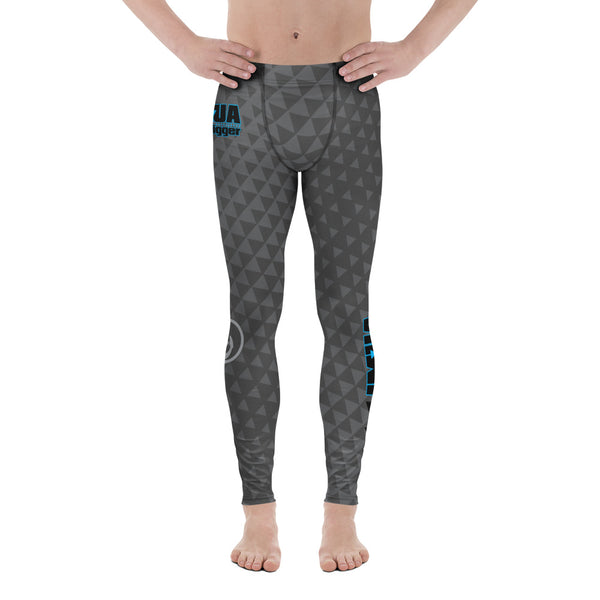 IMUA Men's Paddling Leggings