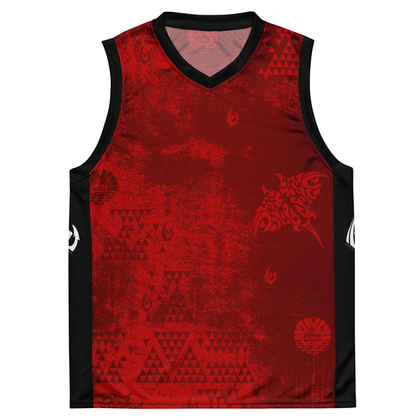 Red 1