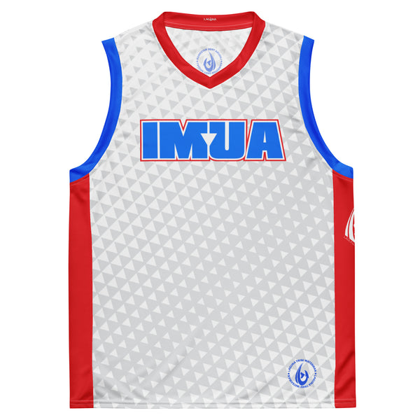 IMUA Summer Holiday Jersey