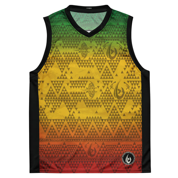 Hawaiian Rasta