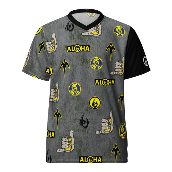 Aloha Shaka