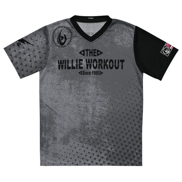 TEAM WIllie (if you know you know)