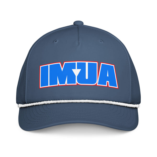 IMUA Summer Holiday Hat
