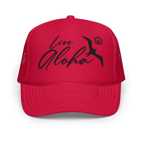 Live Aloha