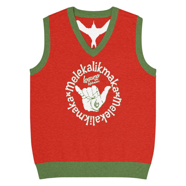 Melekalikmaka Vest