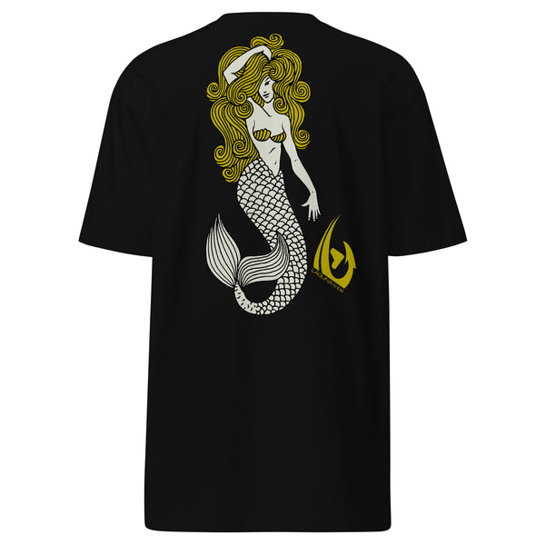 Da Mermaid