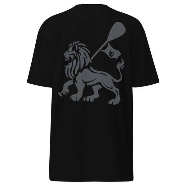 RASTA Lion