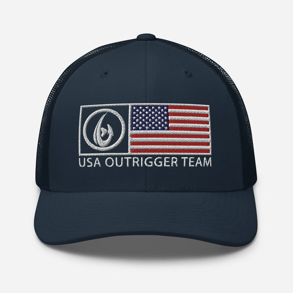 TEAM USA