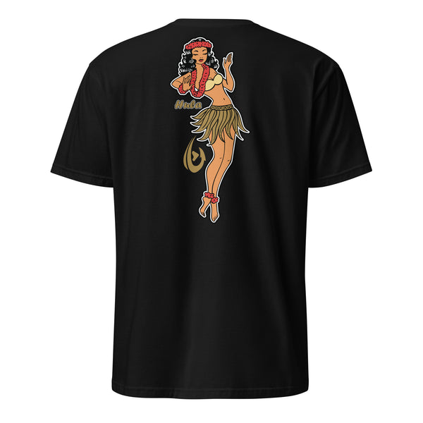 HULA Girl 1