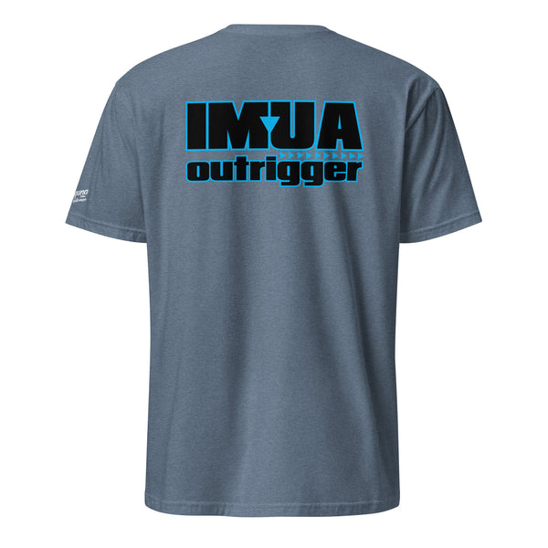 Mens IMUA Tee