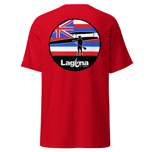 OC-1 Hawaiian Flag
