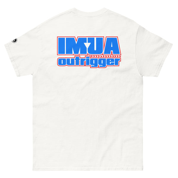 IMUA Summer Holiday Tee