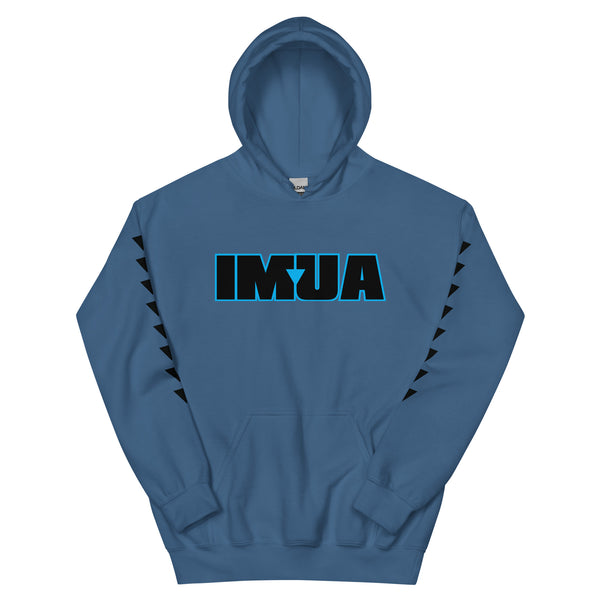 IMUA Unisex Hoodie