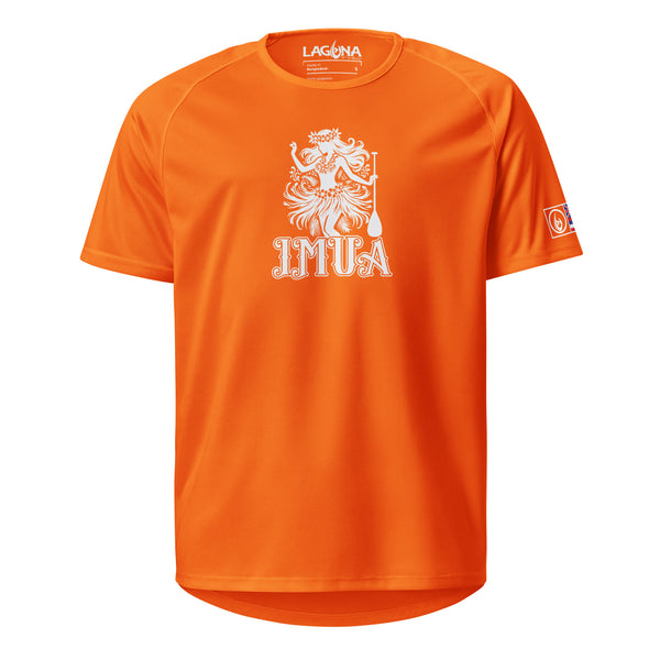 IMUA Practice Jersey / Women's