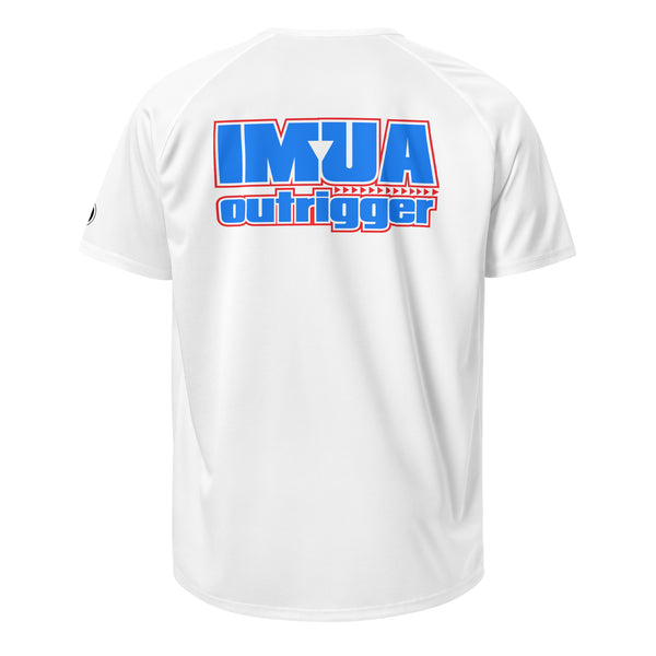 IMUA Summer Holiday Jersey