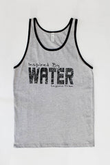 WATER (Tank Top)