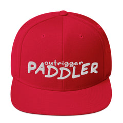 Paddler