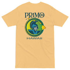 Retro Primo Hawaii