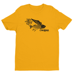Flying Hawaiian T-shirt